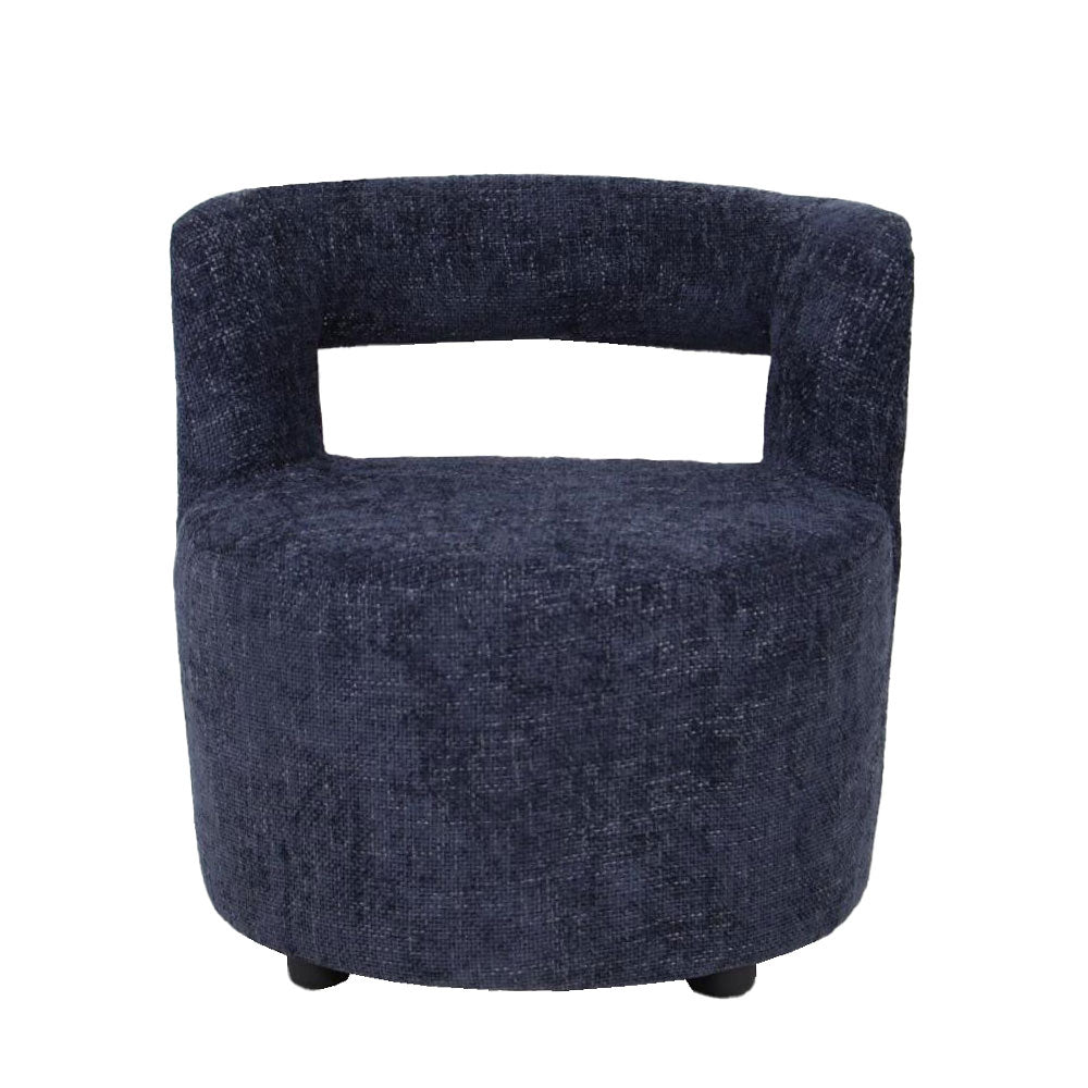 Πολυθρόνα Monti υφασμάτινη