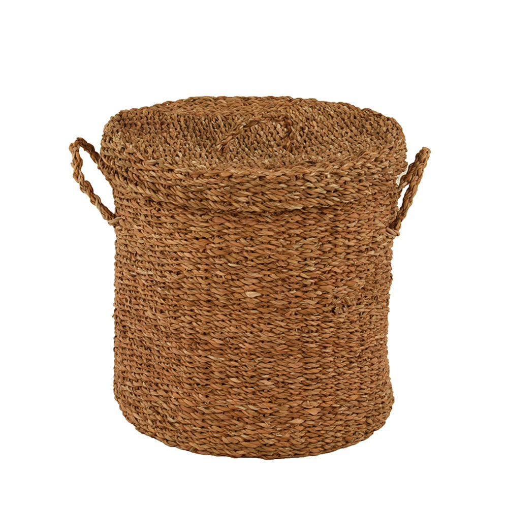 Καλάθι Seagrass 45 εκ. από seagrass
