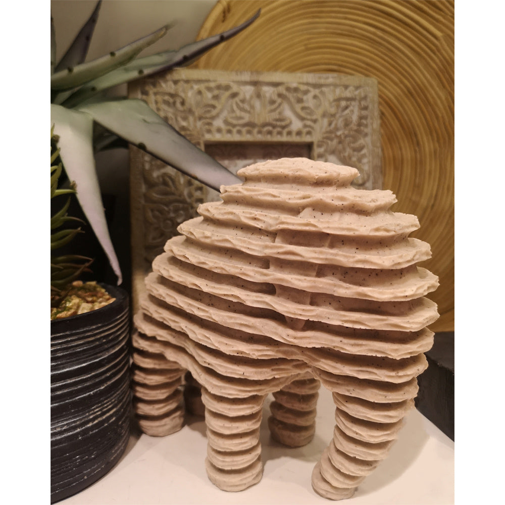 Διακοσμητικό Paido από polyresin