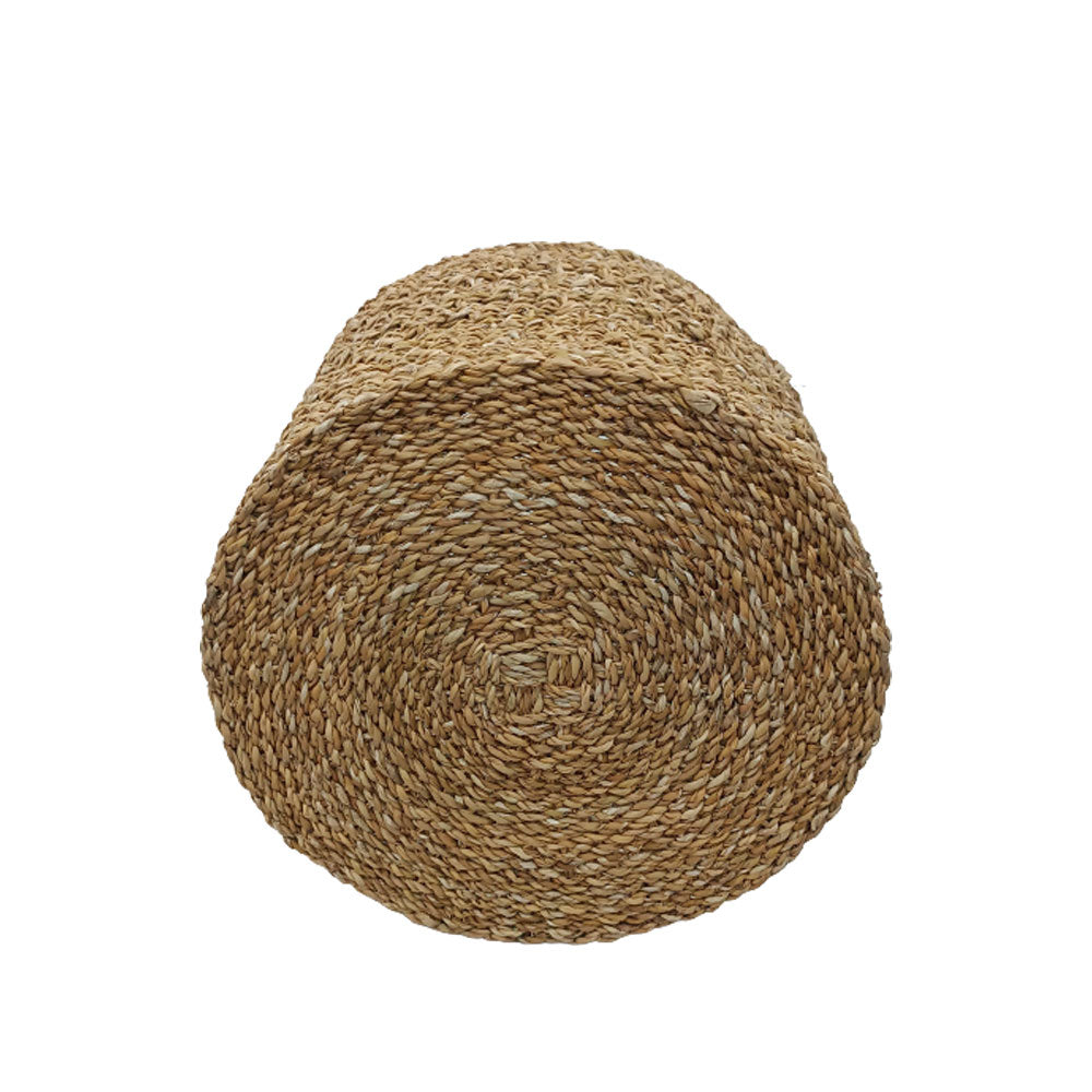 Καλάθι Almar 35 εκ. από seagrass