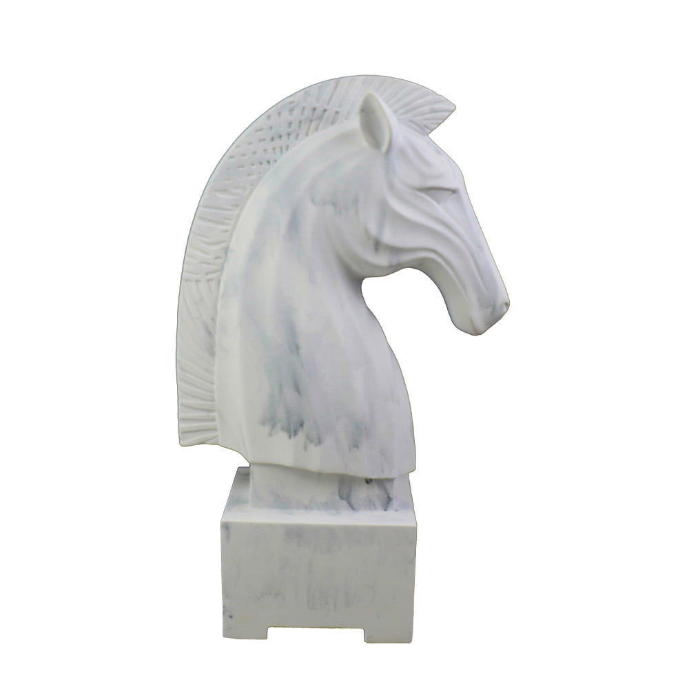 Διακοσμητικό Napoleon από polyresin