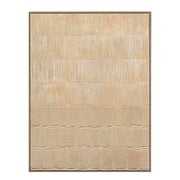Πίνακας Zeb 90x120 ξύλινος