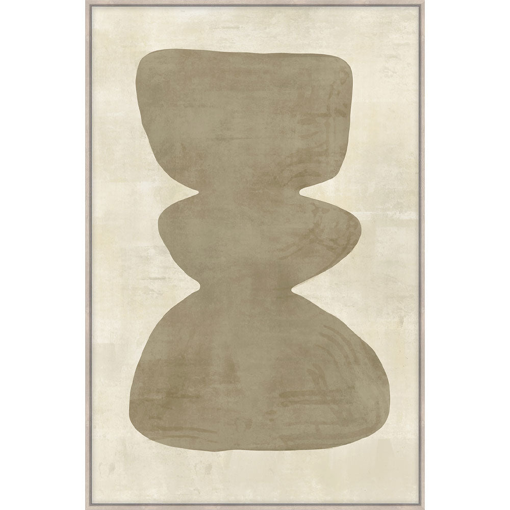 Πίνακας Candelabra.b 80x120 ξύλινος