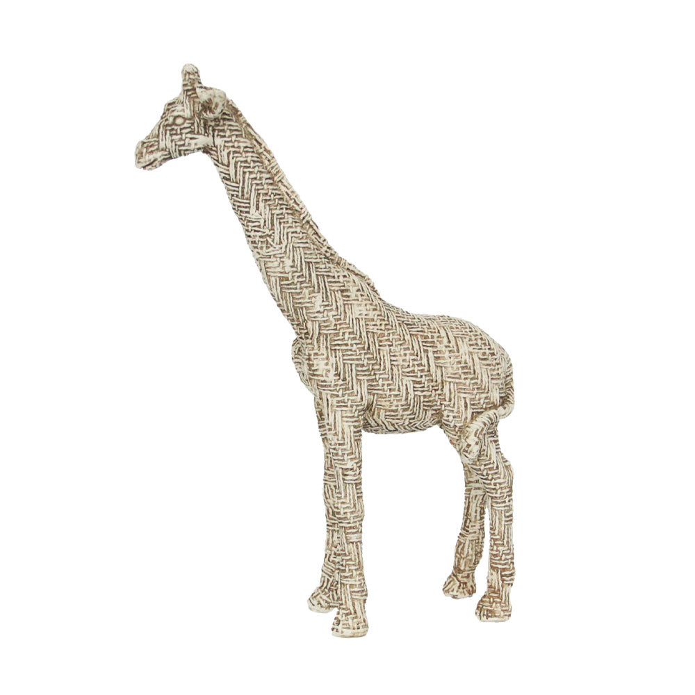 Διακοσμητικό Giraffa από polyresin