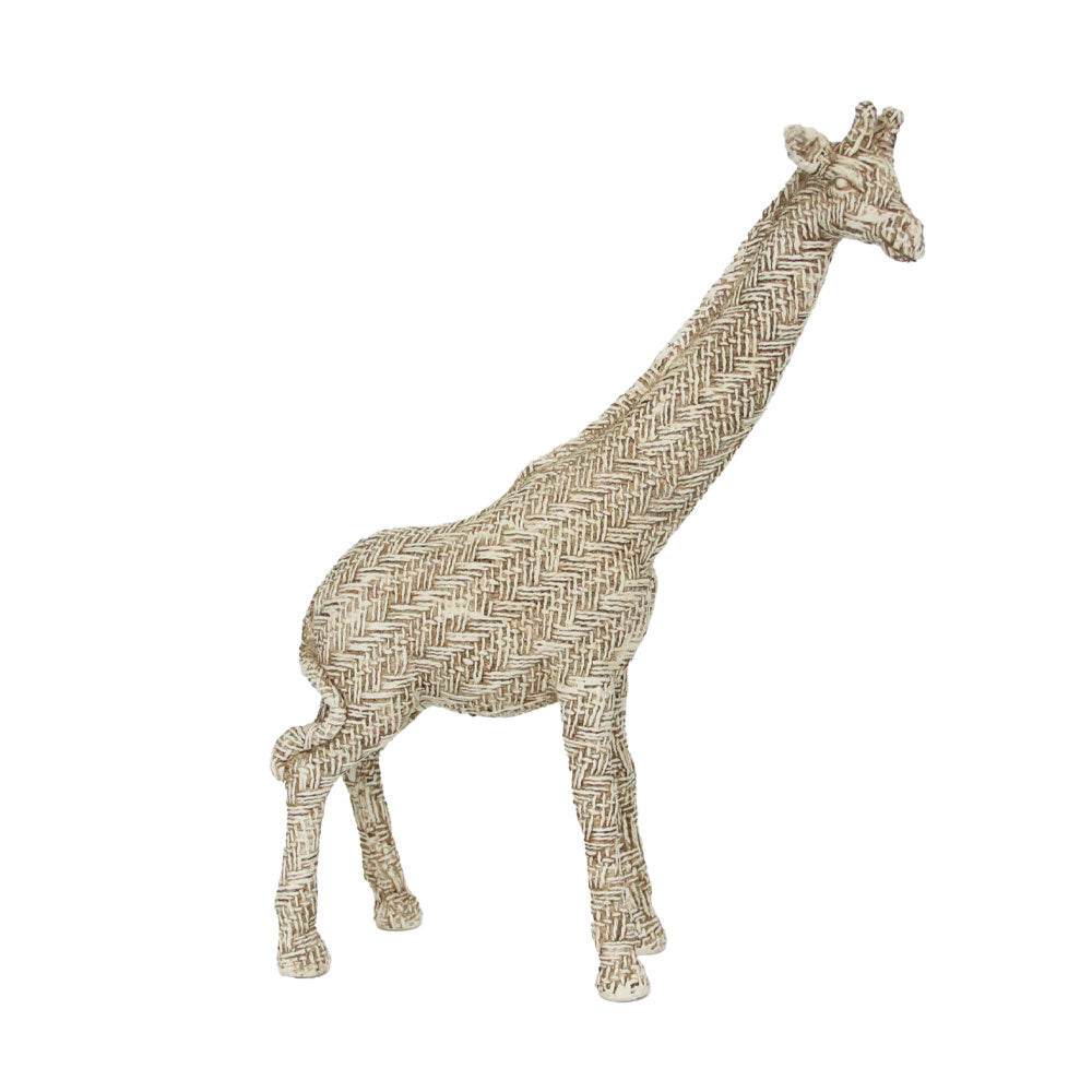 Διακοσμητικό Giraffa από polyresin