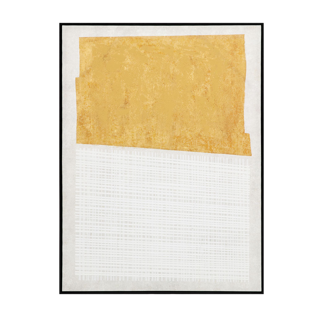 Πίνακας Due 90x120 ξύλινος