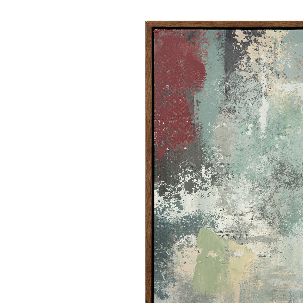 Πίνακας Astratto 90x120 ξύλινος
