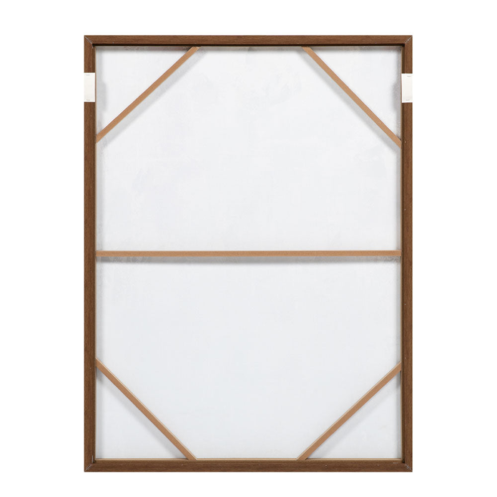 Πίνακας Astratto 90x120 ξύλινος