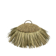 Καλάθι Busa 31 εκ. από seagrass