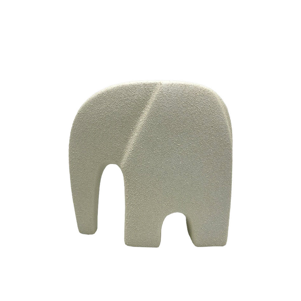 Διακοσμητικό Ivory από polyresin