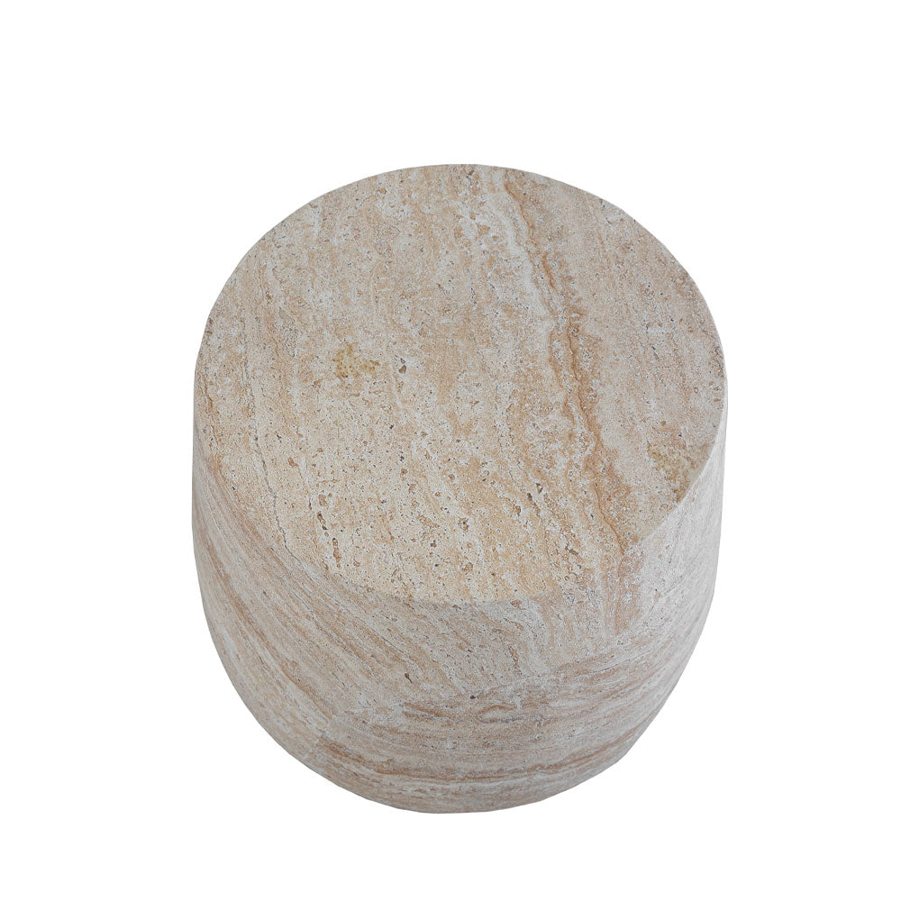Τραπεζάκι σαλονιού Lithos 49 εκ.