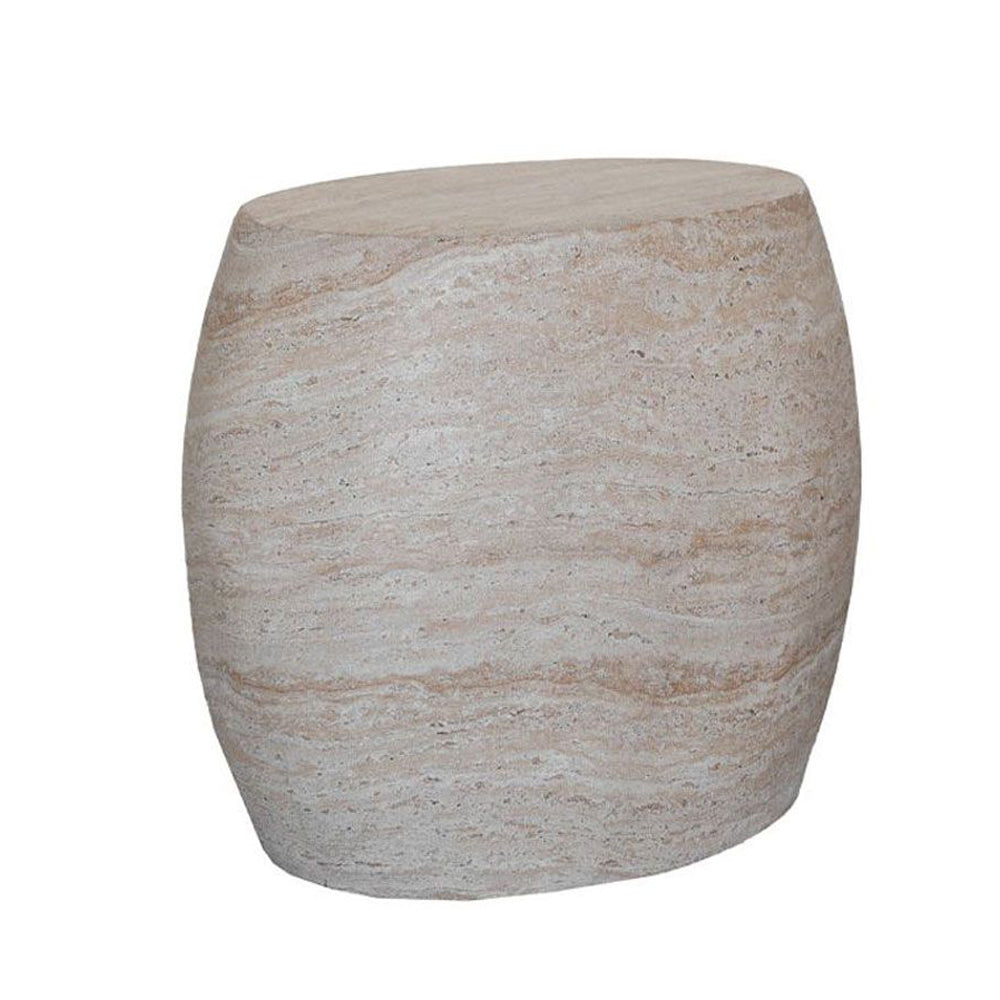 Τραπεζάκι σαλονιού Lithos 61 εκ.