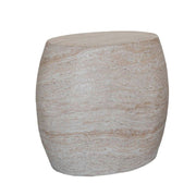 Τραπεζάκι σαλονιού Lithos 61 εκ.