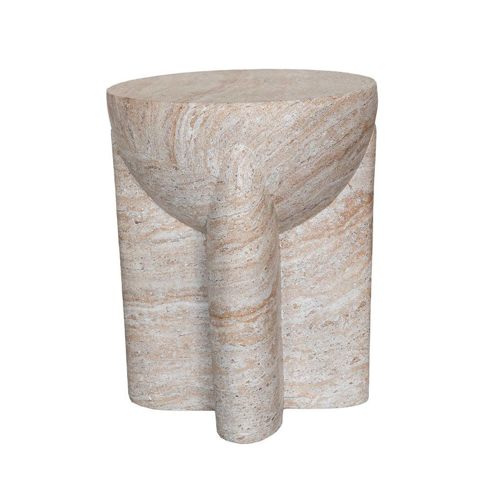 Τραπεζάκι σαλονιού Lithos