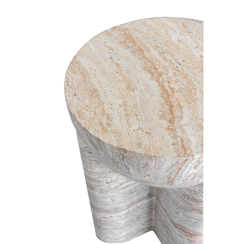 Τραπεζάκι σαλονιού Lithos