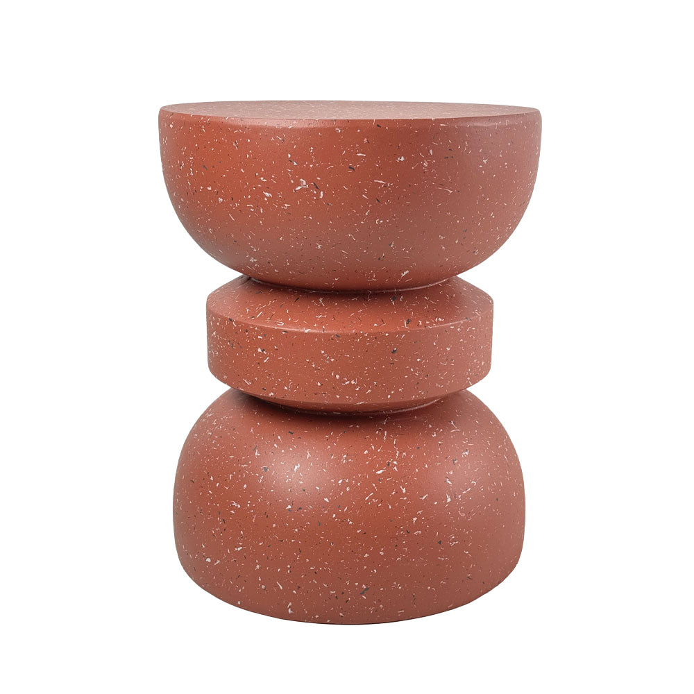 Τραπεζάκι σαλονιού Terracotta