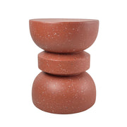 Τραπεζάκι σαλονιού Terracotta