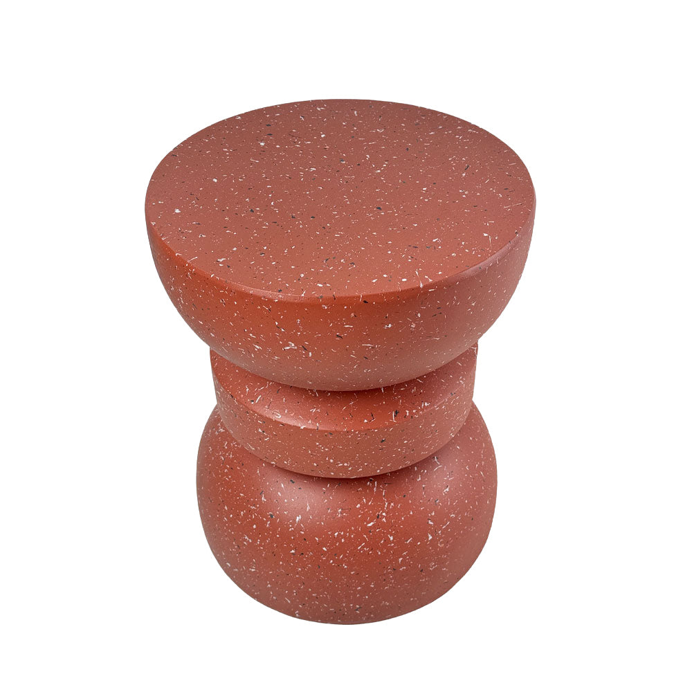 Τραπεζάκι σαλονιού Terracotta