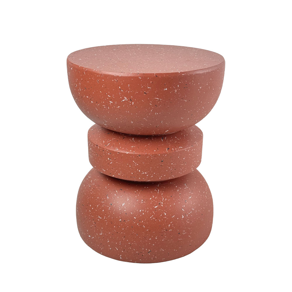 Τραπεζάκι σαλονιού Terracotta