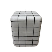 Τραπεζάκι σαλονιού Cubix