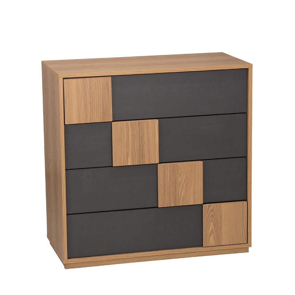 Συρταριέρα Jenga 80 εκ.