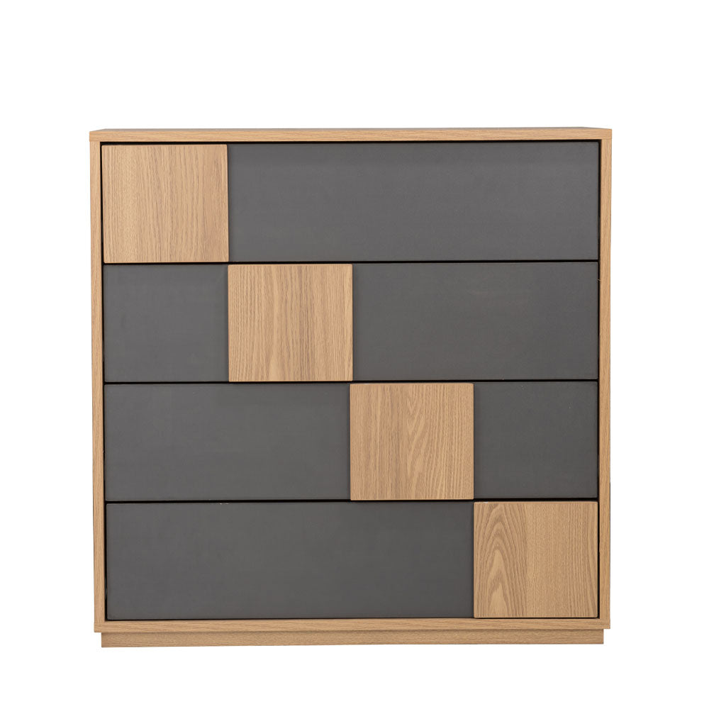 Συρταριέρα Jenga 80 εκ.
