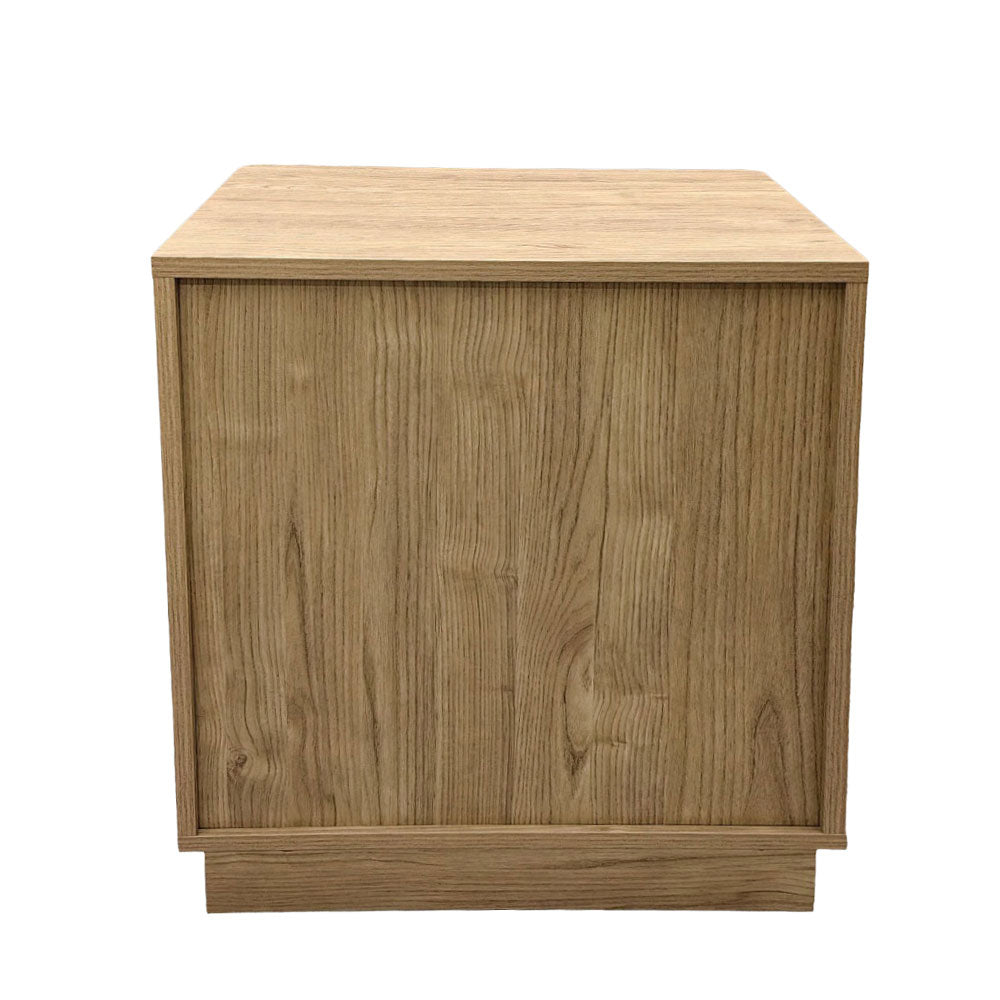 Κομοδίνο Ivory 48 εκ. 1 συρταριών