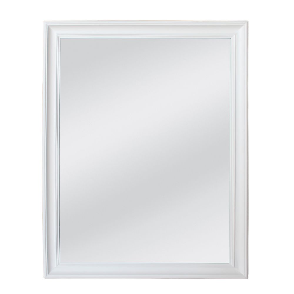 Καθρέπτης Frame 80 εκ. ξύλινος