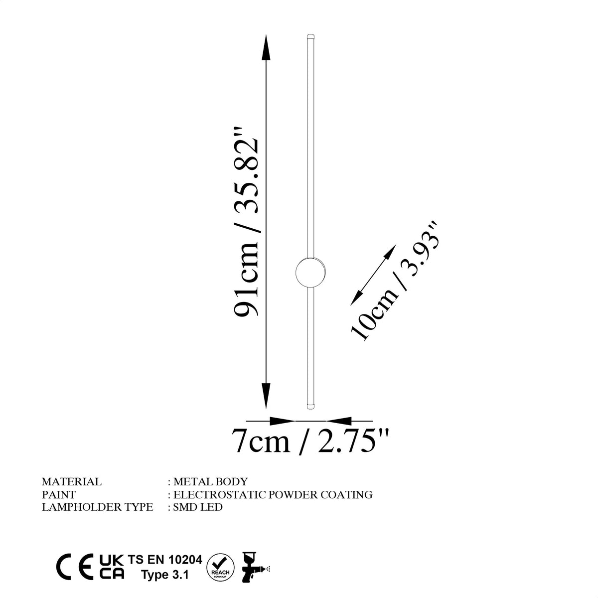 Sword - 13484