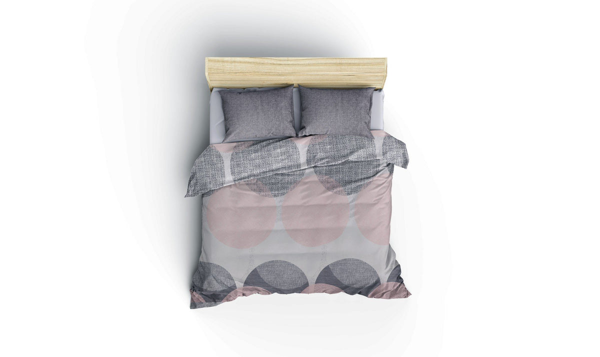 Leron - Grey