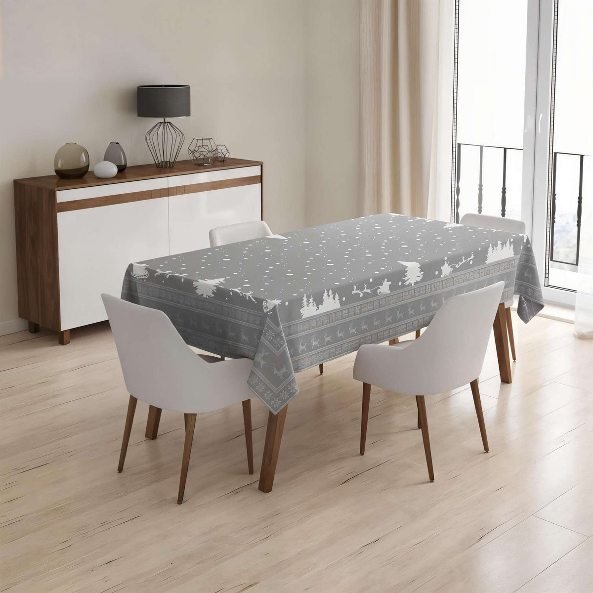 Nordic - Grey