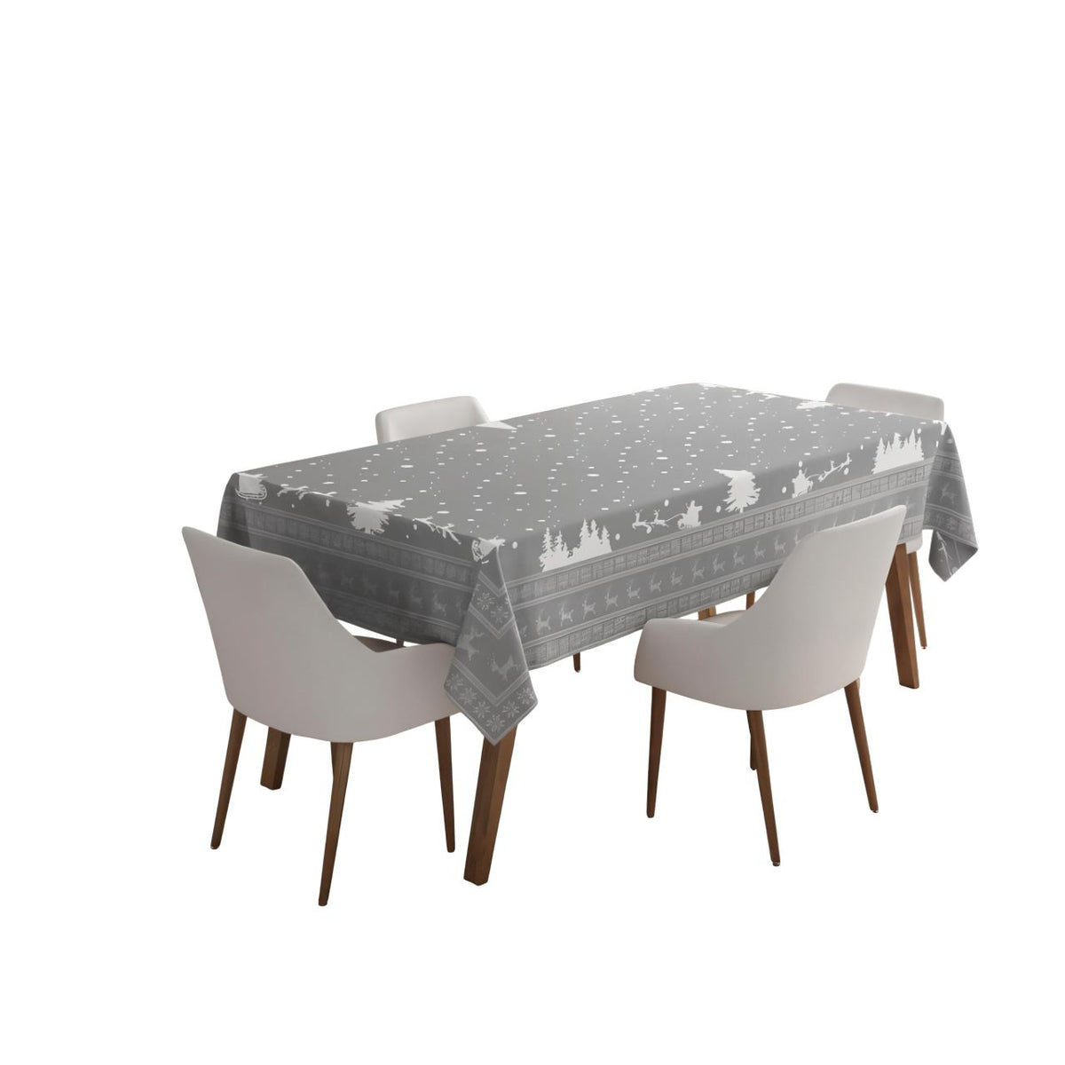 Nordic - Grey