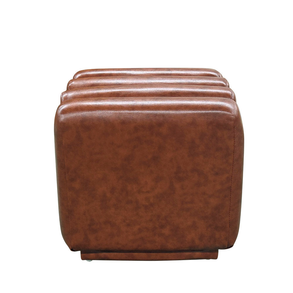 Σκαμπό Toaster υφασμάτινο