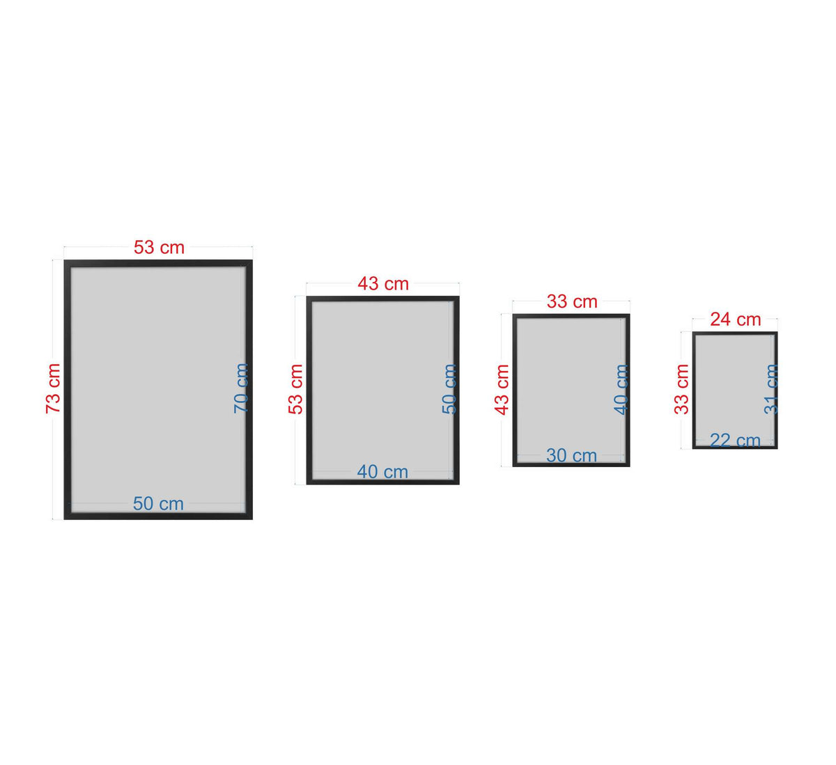 Mp-00103 - 50 x 70