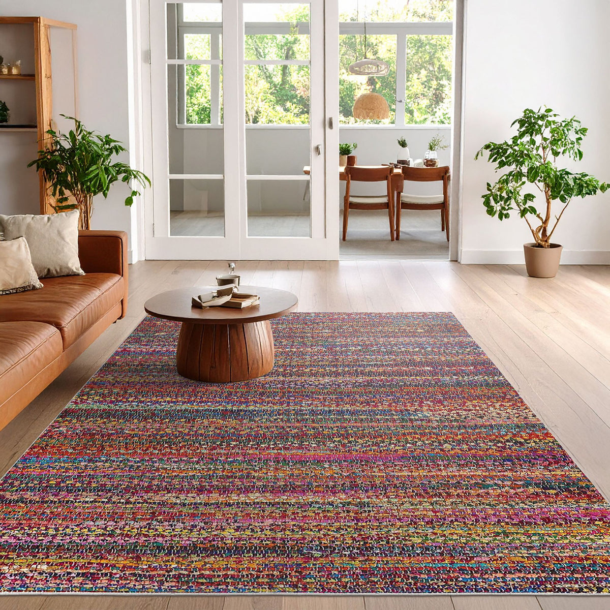 W1077 - Multicolor