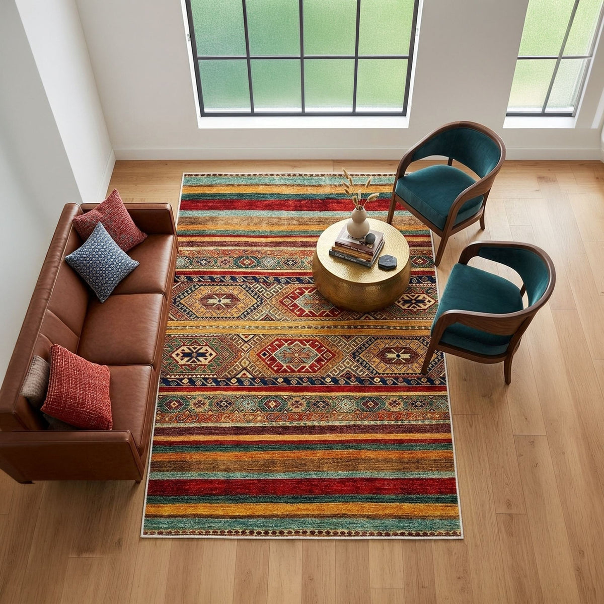 W1096 - Multicolor