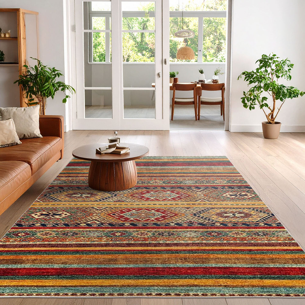 W1096 - Multicolor