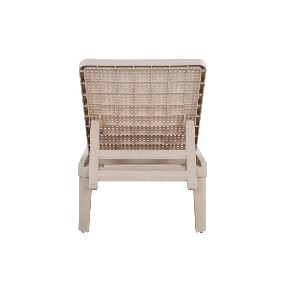 Ξαπλώστρα Seagull