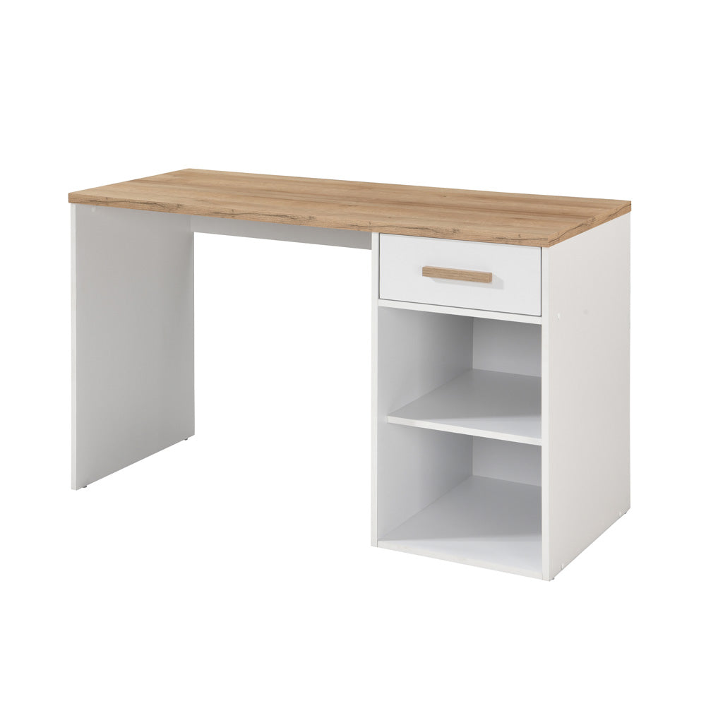 Γραφείο Practico 120 εκ. 1 συρταριών