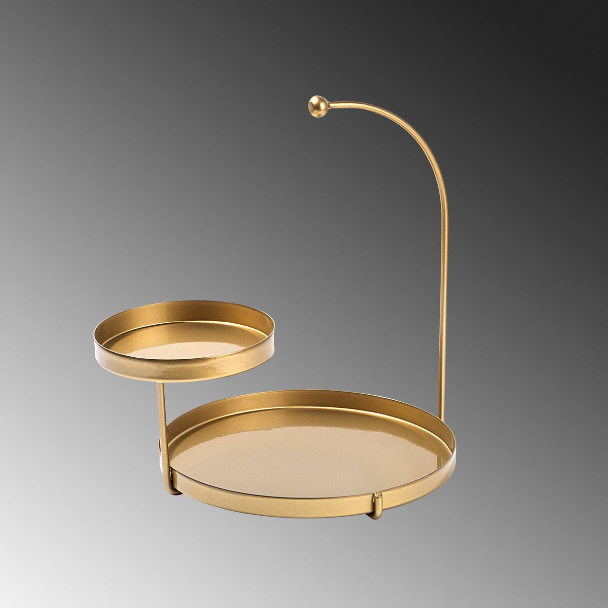 Knıdos-B - Gold