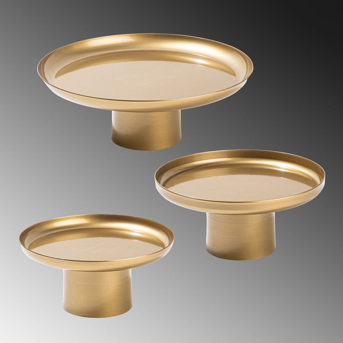 Nısıros-B - Gold