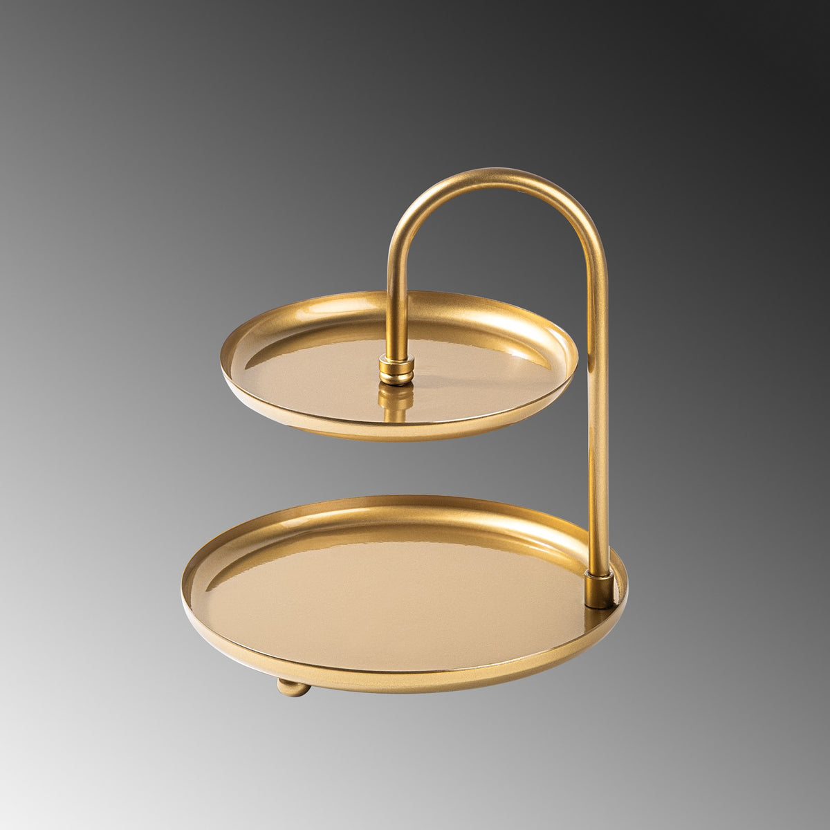 Kormen-B - Gold