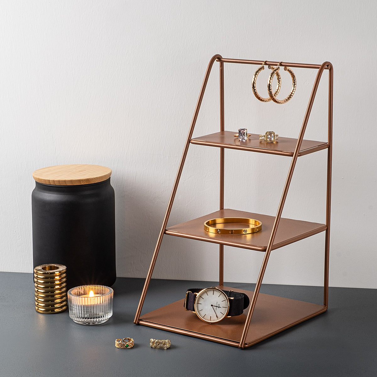 Kalımnos-A - Copper