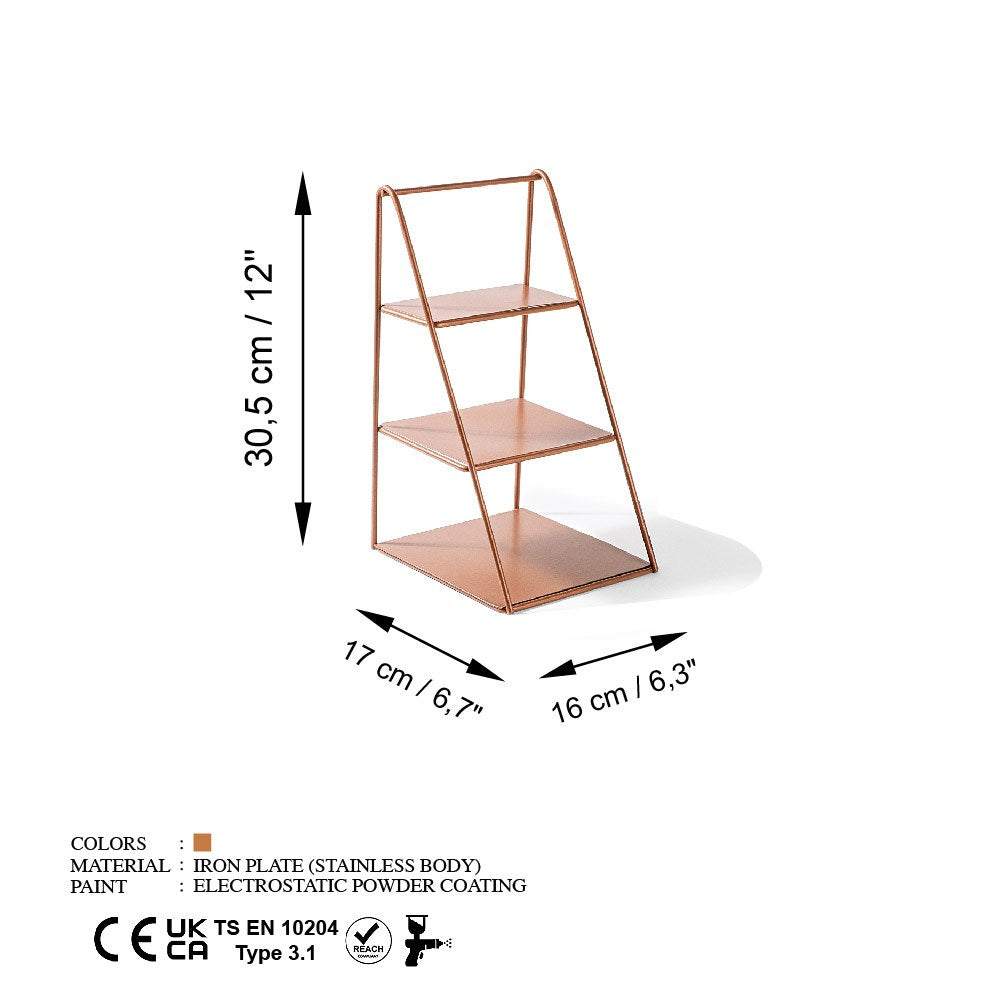 Kalımnos-A - Copper