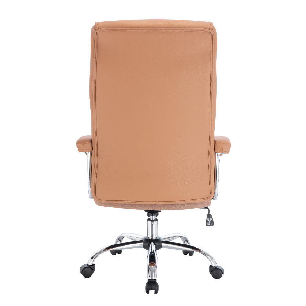 Καρέκλα γραφείου Comfy μεταλλική