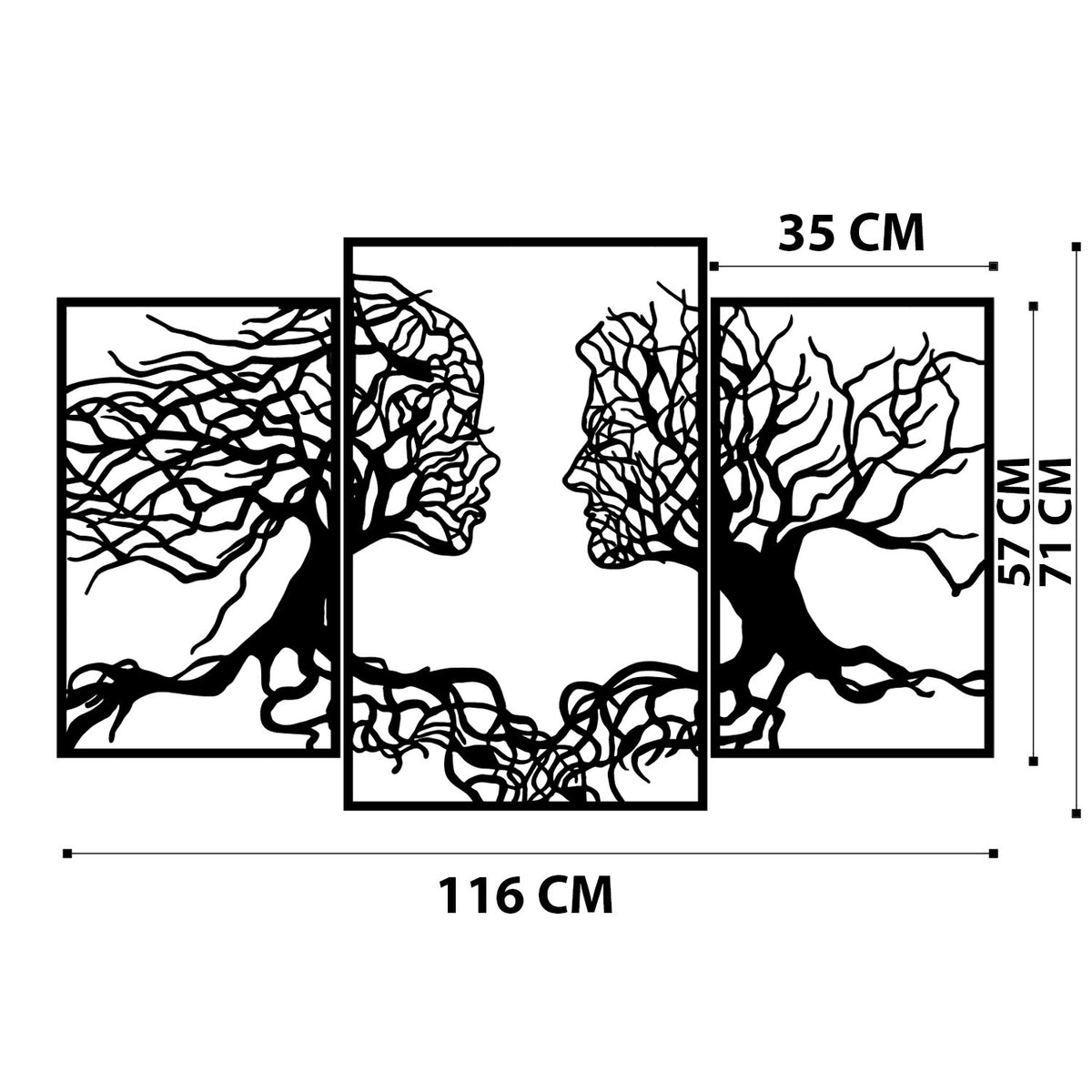 Love Tree