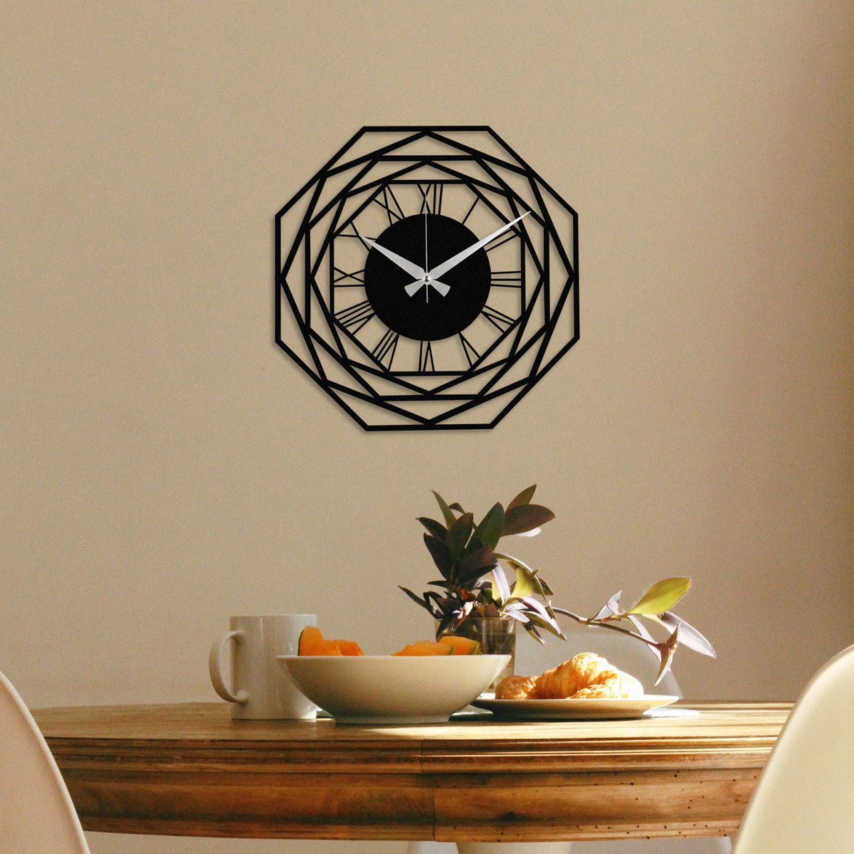 Enzoclock - S012
