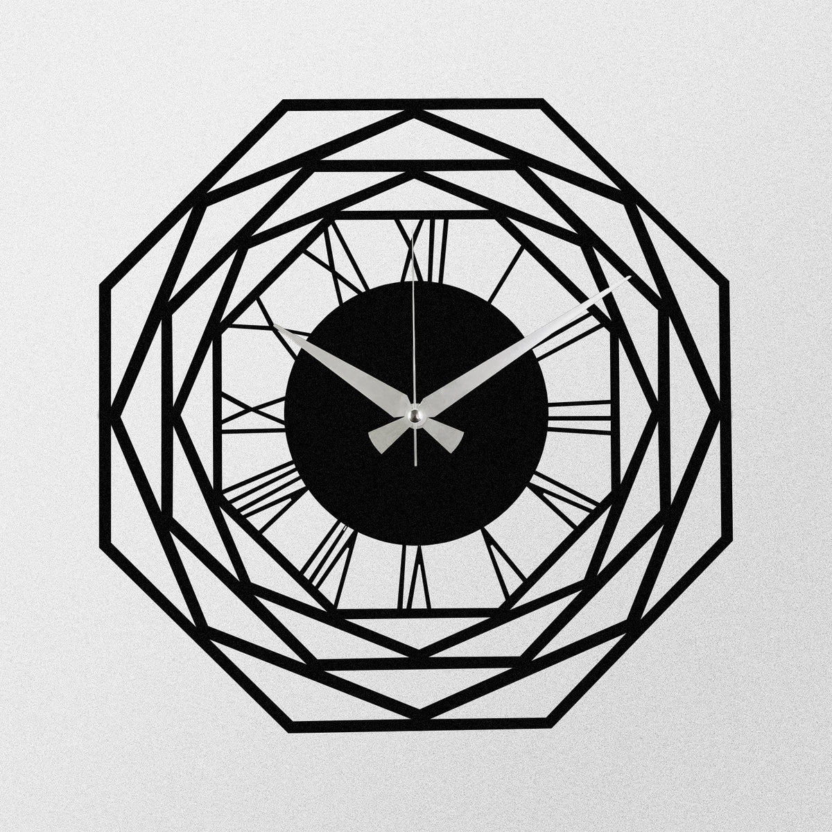 Enzoclock - S012