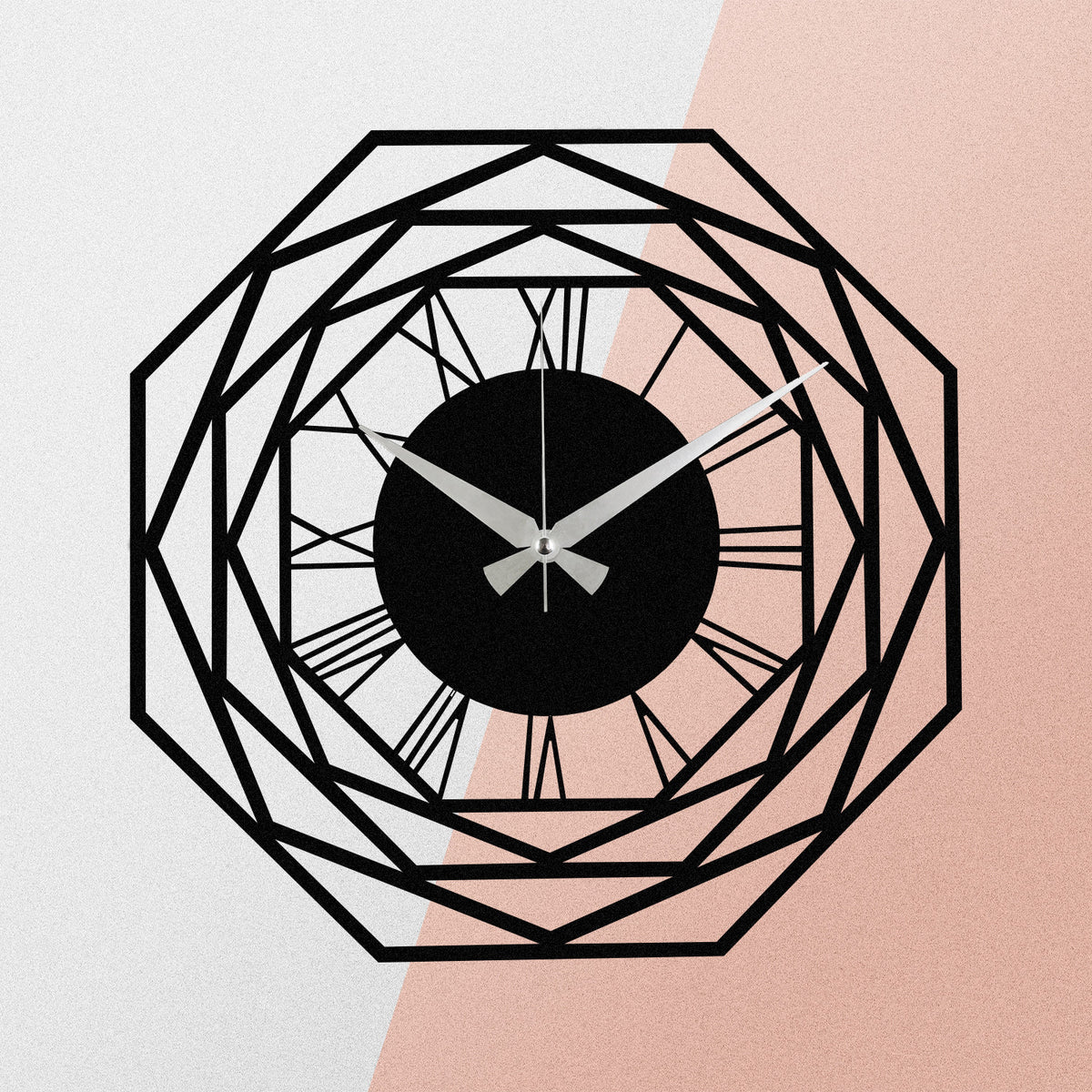 Enzoclock - S012