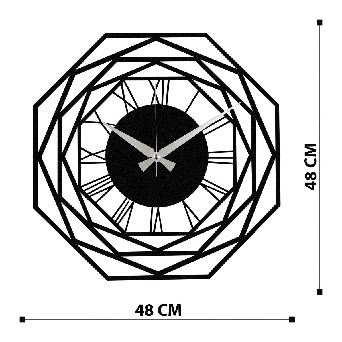 Enzoclock - S012
